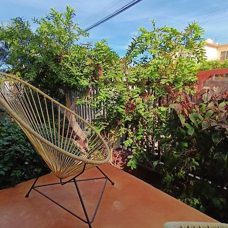 Bermejo Hostel La Paz Dış mekan fotoğraf
