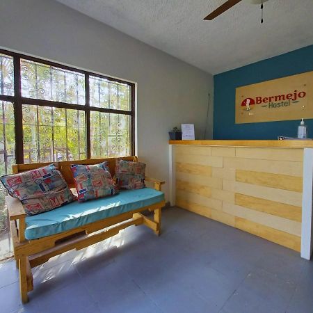 Bermejo Hostel La Paz Dış mekan fotoğraf
