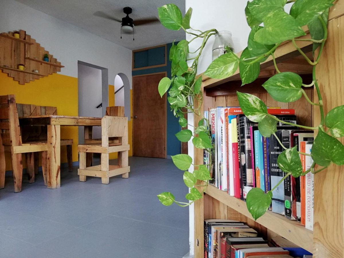 Bermejo Hostel La Paz Dış mekan fotoğraf