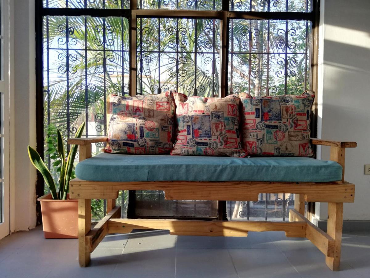 Bermejo Hostel La Paz Dış mekan fotoğraf