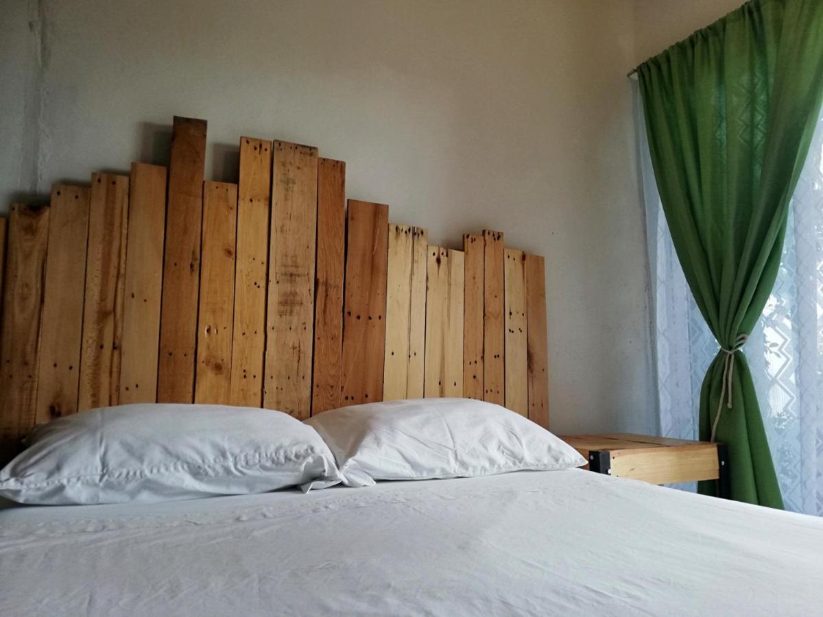 Bermejo Hostel La Paz Dış mekan fotoğraf