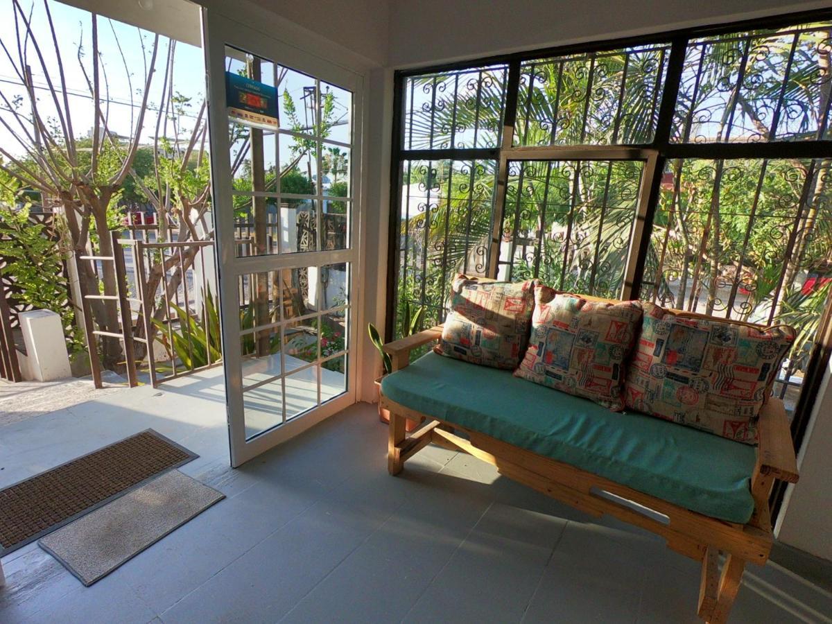 Bermejo Hostel La Paz Dış mekan fotoğraf