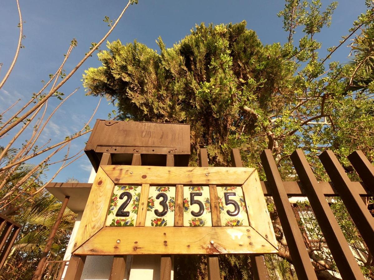 Bermejo Hostel La Paz Dış mekan fotoğraf