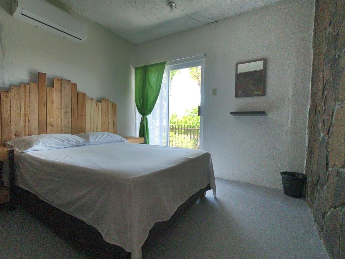 Bermejo Hostel La Paz Dış mekan fotoğraf
