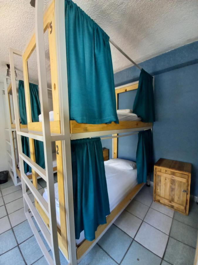 Bermejo Hostel La Paz Dış mekan fotoğraf
