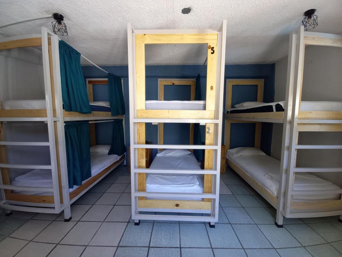 Bermejo Hostel La Paz Dış mekan fotoğraf