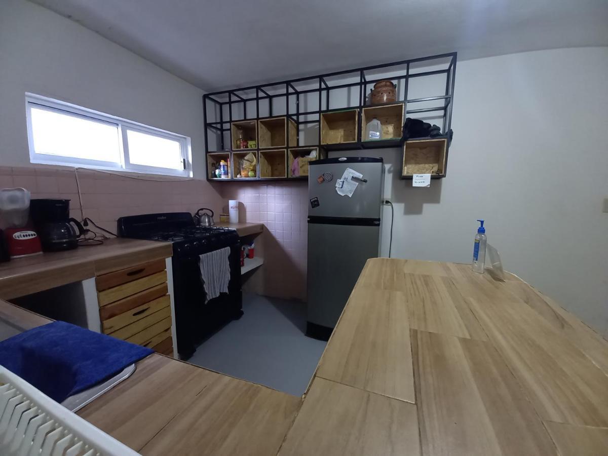 Bermejo Hostel La Paz Dış mekan fotoğraf