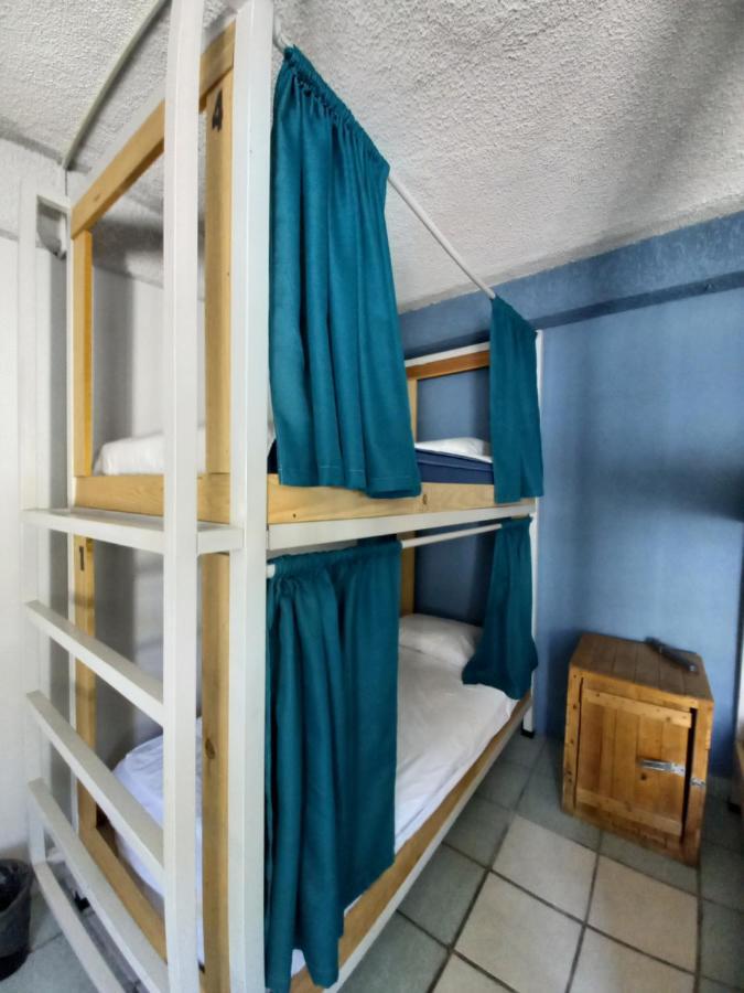 Bermejo Hostel La Paz Dış mekan fotoğraf