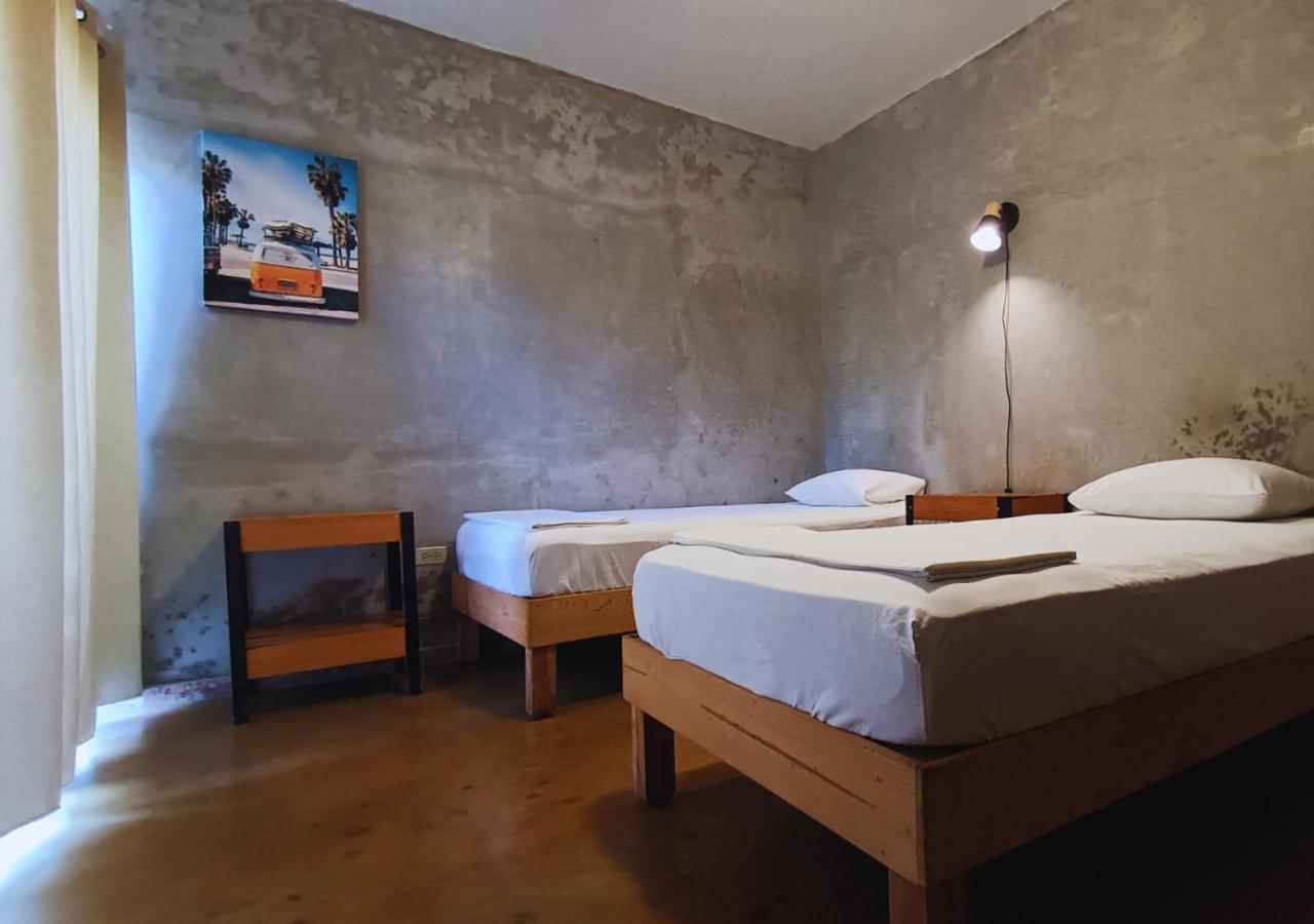 Bermejo Hostel La Paz Dış mekan fotoğraf