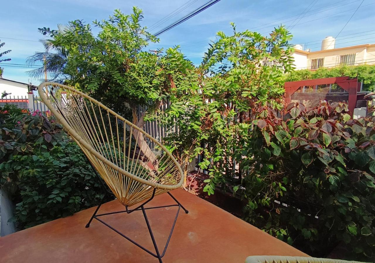 Bermejo Hostel La Paz Dış mekan fotoğraf