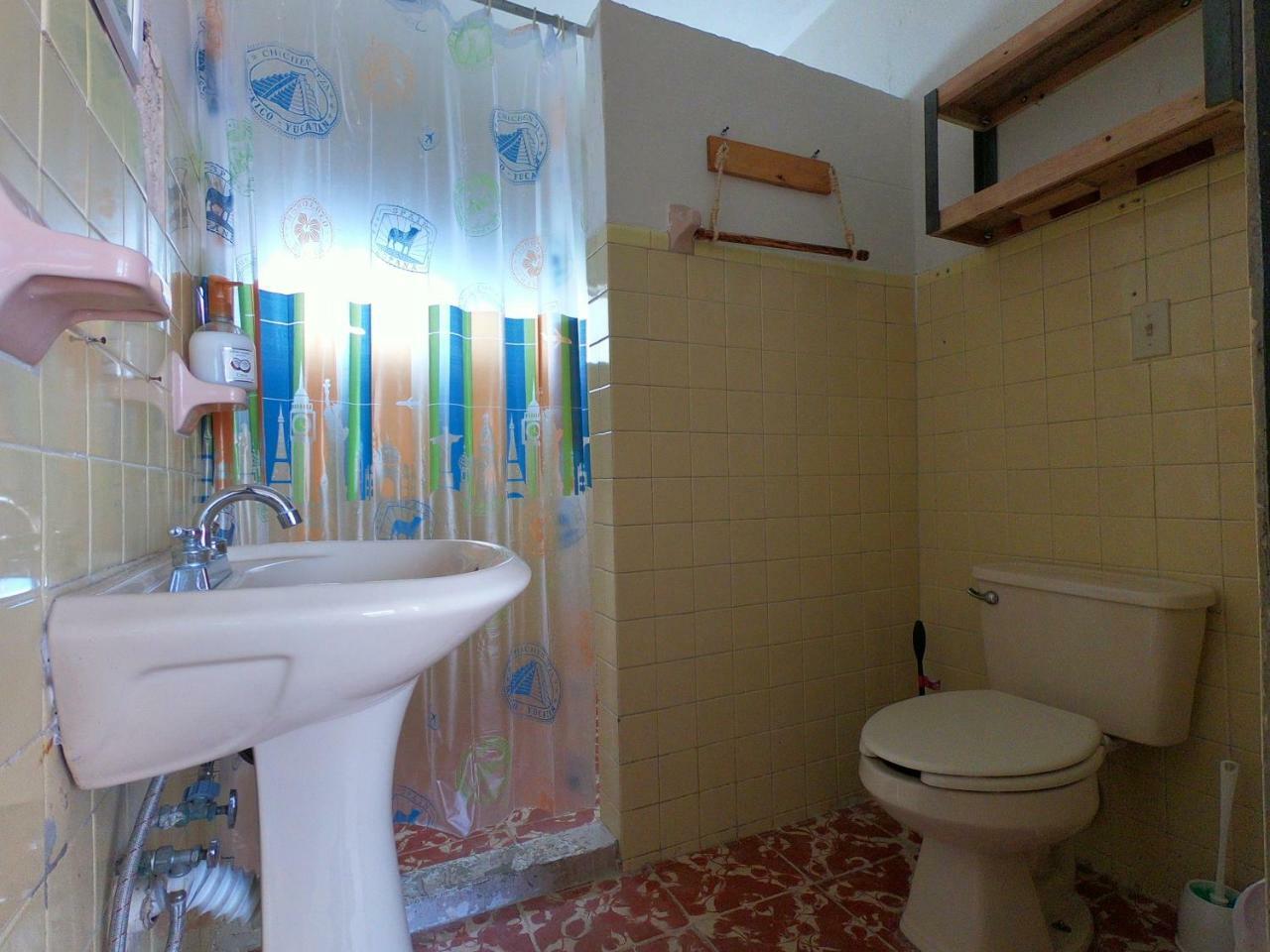 Bermejo Hostel La Paz Dış mekan fotoğraf
